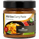 Cosmoveda - BIO Goa Curry Paste