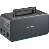 Ective BlackBox Powerstation 10
