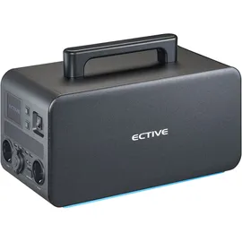 Ective BlackBox Powerstation 10