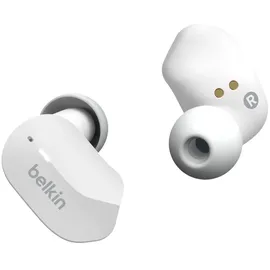 Belkin Soundform True Wireless weiß