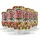INLEAD Premium Sauce, 6 x 350 ml Flasche, Italian Allrounder
