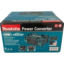 Makita Stromwandler MAKPAC