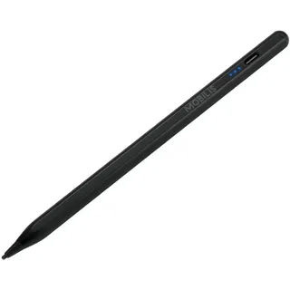 Mobilis Universal Active Stylus - Schwarz