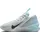 Nike G.T. Jump Academy Pure Platinum/Medium Ash-Glaci Pure Platinum/Medium Ash-Glaci 43 - 43