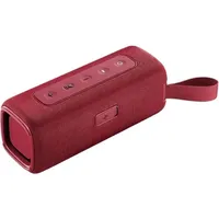 Motorola Rokr 600 Bluetooth-lautsprecher - Red - One Size