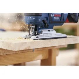 Bosch Stichsägeblatt T 144 D 5 Stk.