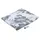 Medi Partners Kirschkernkissen Mikrowelle 20x25cm Körnerkissen groß Wärmekissen 500g Rechteck 100% Baumwolle Öko Natur Massagetherapie - Kirschkernkissen nacken schulter Kältetherapie (Berry)