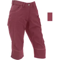MAUL Rennes-Caprihose elastic FLIEDER 40