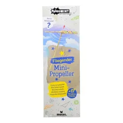 Moses PhänoMINT - Mini-Propeller