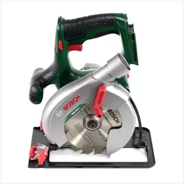 Bosch PKS 18 LI ohne Akku