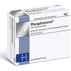 Phosphonorm 100 St