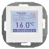 Schneider Electric ELG176294 Raumthermostat 1St.