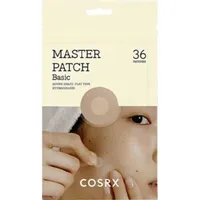 Cosrx Master Patch Basic Pflaster für problematische Haut gegen