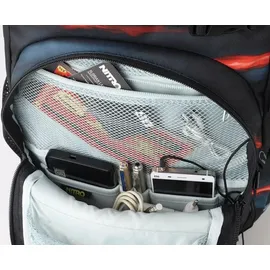 Nitro Chase acid dawn