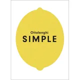 Vermilion Ottolenghi SIMPLE