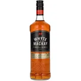 Whyte&Mackay Whyte & Mackay Triple Matured Blended Scotch 40% vol 1 l