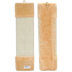 Sisal Kratzbrett Sisalbrett M ca. 55 cm Beige