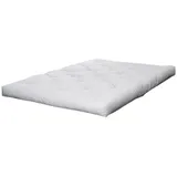 Karup Design Futonmatratze, 15 cm hoch, (1 St.) beige