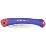 WorkPro WP333002 Gartensäge