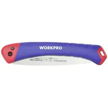 WorkPro WP333002 Gartensäge