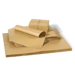 Packpapier, 25kg, Zuschnitt, 50x75cm, 80g/m2