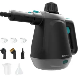 Cecotec HydroSteam 1000 Blaze 1200 W