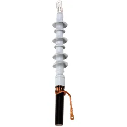 3M 94-EB 62-2 QTII Endverschlußgarnitur, 1 Leiter, 18/30 kV Freiluft, 1x 50 - 150 mm2