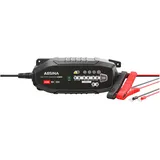 Absina Automatikladegerät 6 V, 12 V 3.8 A