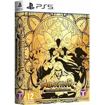 Abathor - Collector's Edition (PS5)