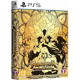 Abathor - Collector's Edition (PS5)