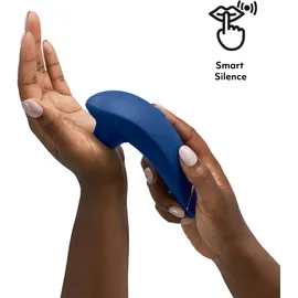 Womanizer Premium 2 blaubeere