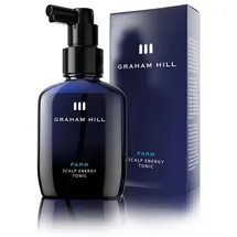 Graham Hill Scalp Energy Tonic 100 ml