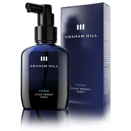 Graham Hill Scalp Energy Tonic 100 ml