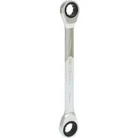 KS Tools Doppel-Ratschenringschlüssel 12x13mm
