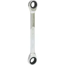 KS Tools Doppel-Ratschenringschlüssel 12x13mm