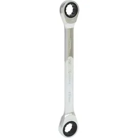 KS Tools Doppel-Ratschenringschlüssel 12x13mm