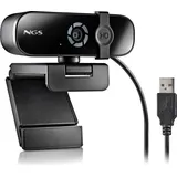 ngs XpressCam 2000 Schwarz