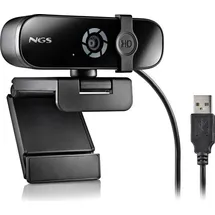 ngs XpressCam 2000 Schwarz