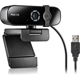 ngs XpressCam 2000 Schwarz