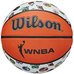 Wilson Basketball WNBA All Team Gr. 6