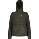 maloja VolandM. Skijacke Damen Alpine Woods Leaf S