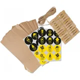 Dortmund BVB Adventskalender DIY 22660400