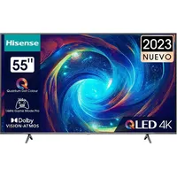 Hisense E7KQ PRO QLED 4K TV