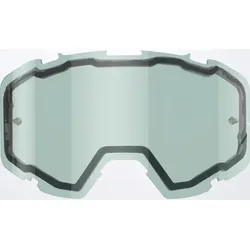FXR Maverick Clearidium Jugend Ersatzscheibe, transparent