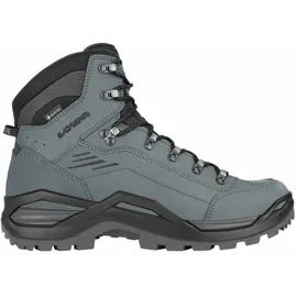 Lowa Renegade Evo GTX Mid Wanderstiefel - Smoke Green / Grey - EU