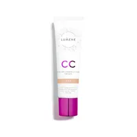 LUMENE Color Correcting Cream Foundation 30 ml