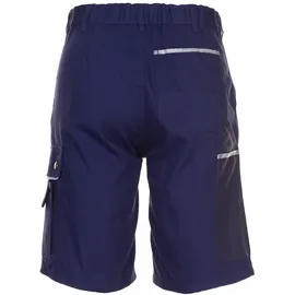 Planam Canvas 320 Shorts marine
