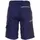 Planam Canvas 320 Shorts marine