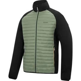 Regatta Clumber in Grün - XXL