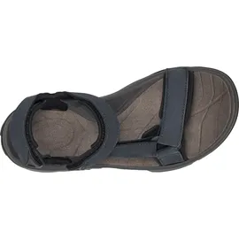 Teva Terra Fi Lite Leather Herren total eclipse 42